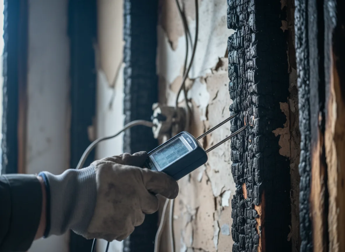 Fire Damage Restoration Weikert, PA FAQs